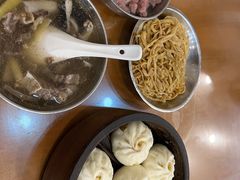 -老牌依强牛肉店(达道总店)