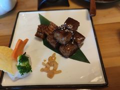 -王鼎精致料理铁板烧(世博源店)