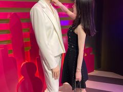 -上海杜莎夫人蜡像馆