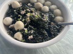 -众味海鲜大排档·活海鲜·潮汕味(南澳店)