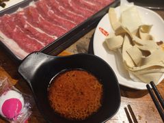 -九记潮汕现切鲜牛肉自助火锅(长沙·方圆荟店)