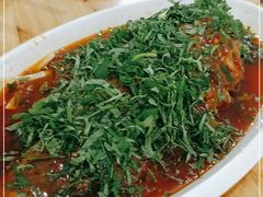 -老字号怡玺·藿香雅鱼(20年雅安店)