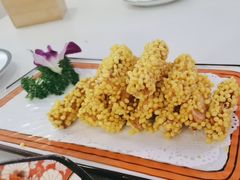 -帕米尔食府(白云观店)