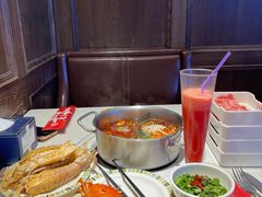 -吉布鲁牛排海鲜自助(西湖万达店)