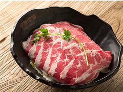 -呷哺呷哺 黄金牧场 (旧宫永辉超市店)