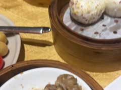 -富力万达嘉华酒店-品珍中餐厅(水果湖店)