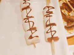 -喝丢一只鞋海鲜烧烤·海肠捞饭(文体街店)