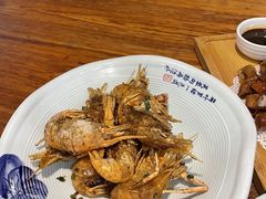 -百家鲜·杭帮菜