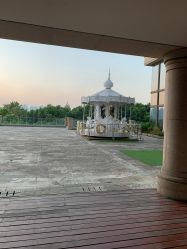 -中谷小南国花园酒店·宴会厅