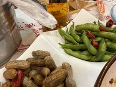 花毛一体-小田油焖小龙虾(双井店)