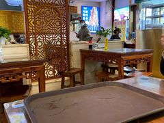 大堂-丝路伊兰·兰州牛肉面(牛街总店)