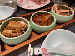 -捞王锅物料理(金华义乌之心店)