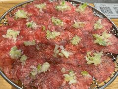 -姜虎东白丁烤肉(深圳湾后海汇店)