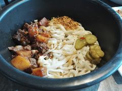 -真爱中国餐馆·年华店(朱雀大街店)
