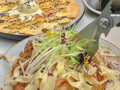 -Maxpoint Kitchen 西餐咖啡(乐峰广场店)