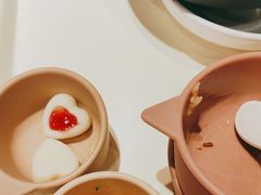 -西贝(武汉群星城店)