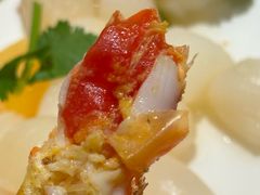 -隅乐胡椒虾·台湾菜·团建(皇岗店)