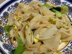 -陕客肉夹馍(王府井店)