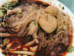 -甘记肥肠粉(马鞍北路店)