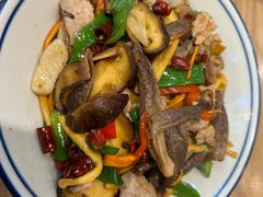 -妈妈的味道(和顺古镇店)