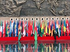 景点-西安大唐西市博物馆