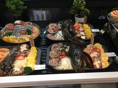 -盒马鲜生(杭州运河上街店)