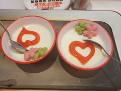 手工酸奶-雅佳神话·麻辣烤鱼(新街口店)