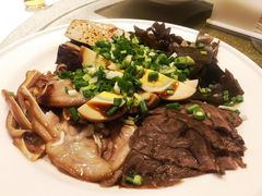 -巷语私房料理(华一实业大厦店)