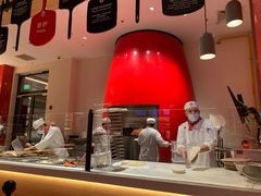 -城市大道红炉披萨烘焙坊