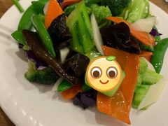 -砂锅李(九江路店)