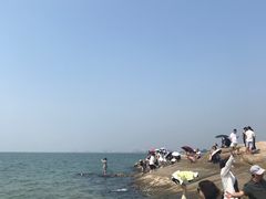 -老虎石海上公园