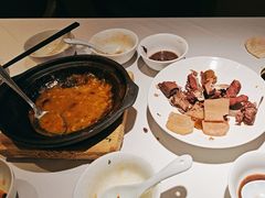 -汤城小厨•粤菜•靓汤(金宝街店)