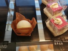 蛋挞-可莎蜜兒(清吟店)