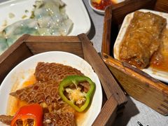 -晓粤·惹味粤菜(凯德乐峰广场店)