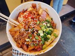 -八一路好吃街(雨田商务大厦店)