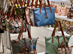 -崇光百货(铜锣湾店)