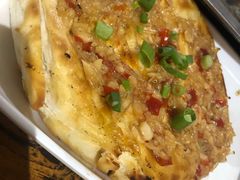 -二道木烤羊腿(桃花潭店)