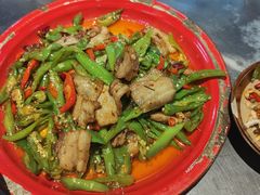 -馬伍旺川菜(江北虹悦城店)