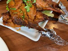 -克比叔叔印度餐厅Kebabs on the Grille(永康路分店)