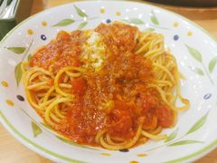 -萨莉亚意式餐厅(南京环亚凯瑟琳广场店)