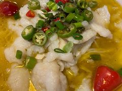 -荣鹏风味烀饼(万达广场店)