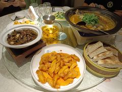 -佰家小厨·南京菜(夫子庙店)