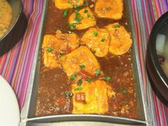 -香巴拉云南餐厅(华莱坞店)