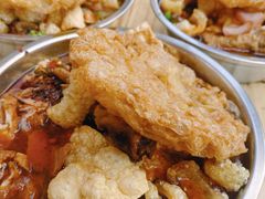 -谭老太正宗柳州螺狮粉(家和花园店)