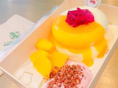 -食武士·舒芙蕾(新街口明瓦廊店)