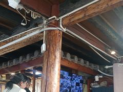 -88号小吃店·经典云南菜·地道纳西美食