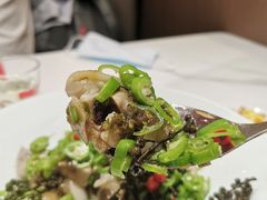 -双合园·海鲜水饺青岛菜(九水东路店)