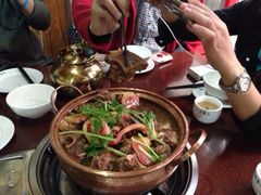 iphone_upload_pic-顺顺小吃(独克宗古城店)