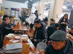 -王菊美食街·王菊面馆(总店)