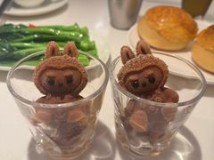 -粤来记·啫啫煲·点心(日月光店)